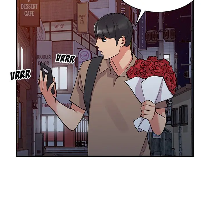 Shh Her Secret Manhwa Facon Chapter 46 - Page 55