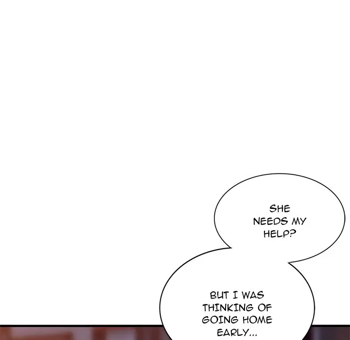 Shh Her Secret Manhwa Facon Chapter 46 - Page 56