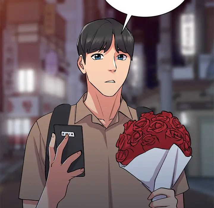 Shh Her Secret Manhwa Facon Chapter 46 - Page 57