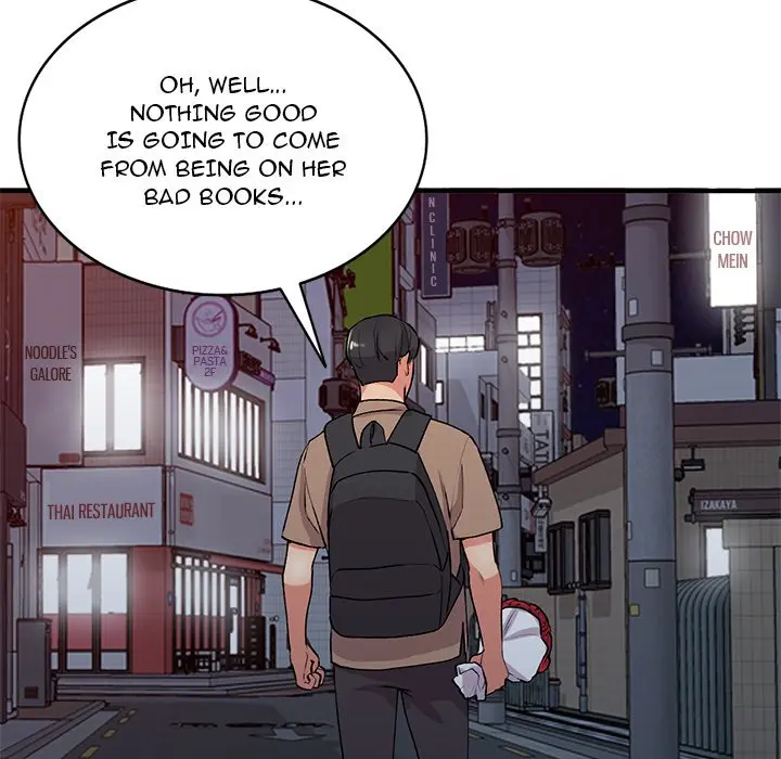 Shh Her Secret Manhwa Facon Chapter 46 - Page 59