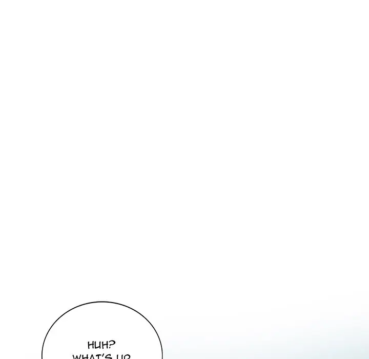 Shh Her Secret Manhwa Facon Chapter 46 - Page 6