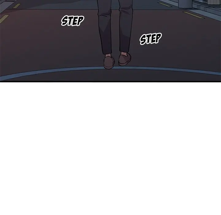 Shh Her Secret Manhwa Facon Chapter 46 - Page 60