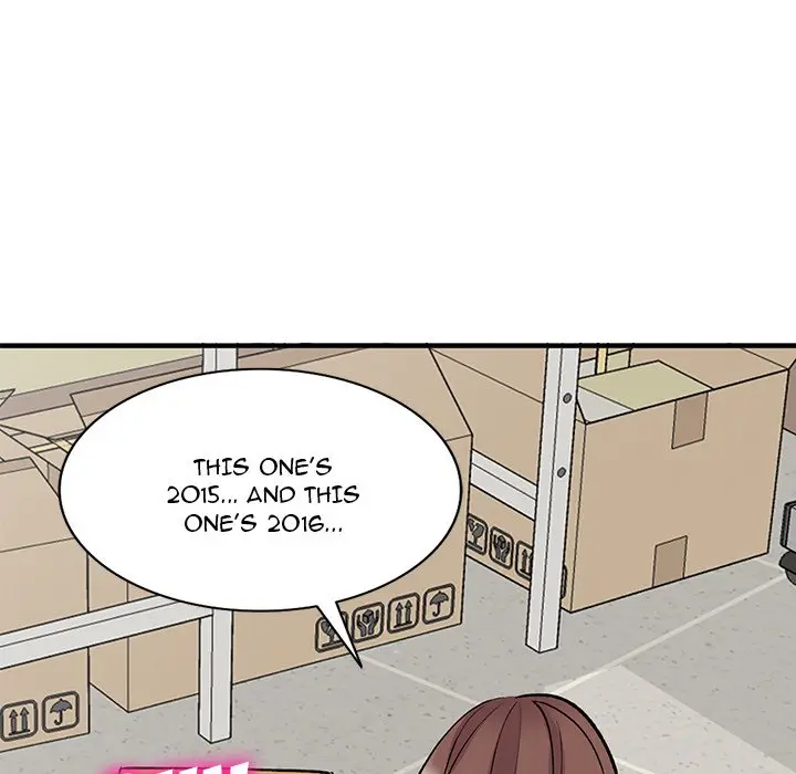 Shh Her Secret Manhwa Facon Chapter 46 - Page 68