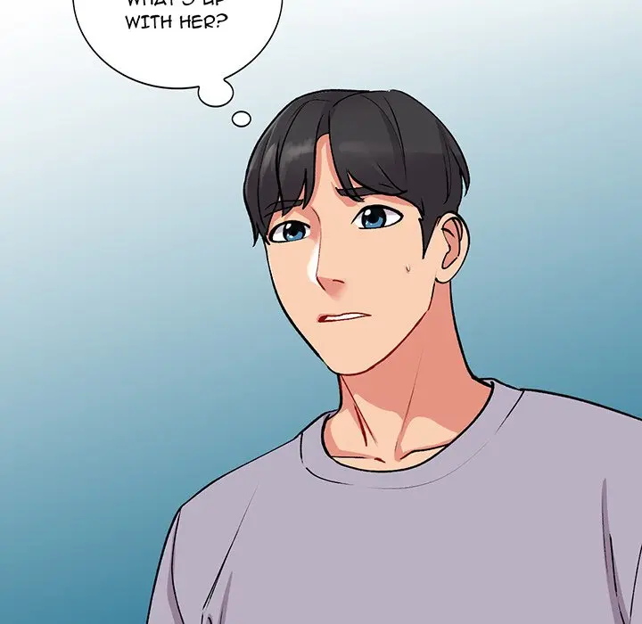 Shh Her Secret Manhwa Facon Chapter 46 - Page 7
