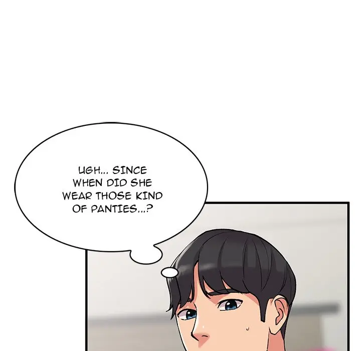 Shh Her Secret Manhwa Facon Chapter 46 - Page 73