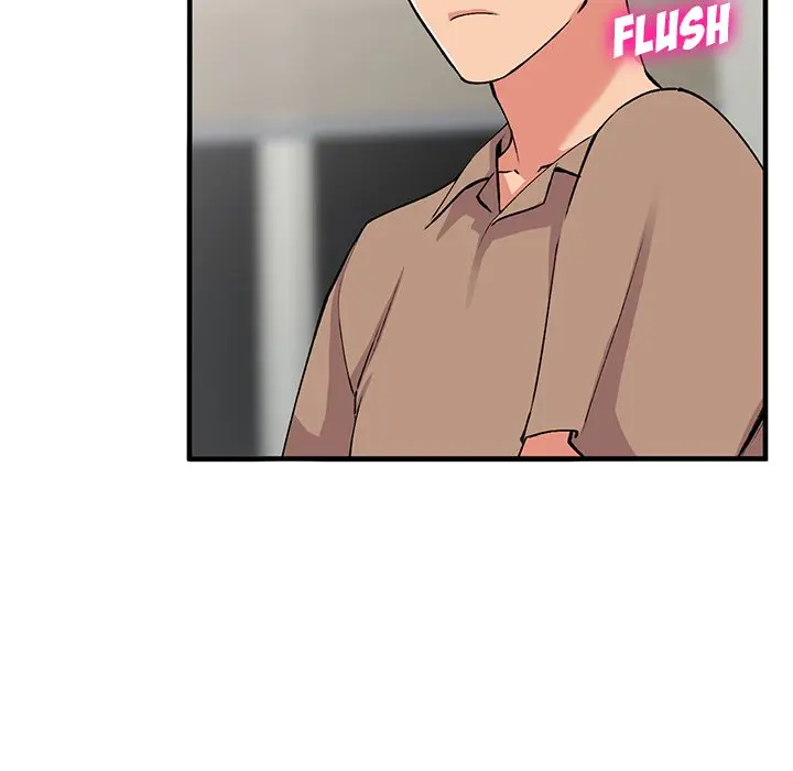 Shh Her Secret Manhwa Facon Chapter 46 - Page 74