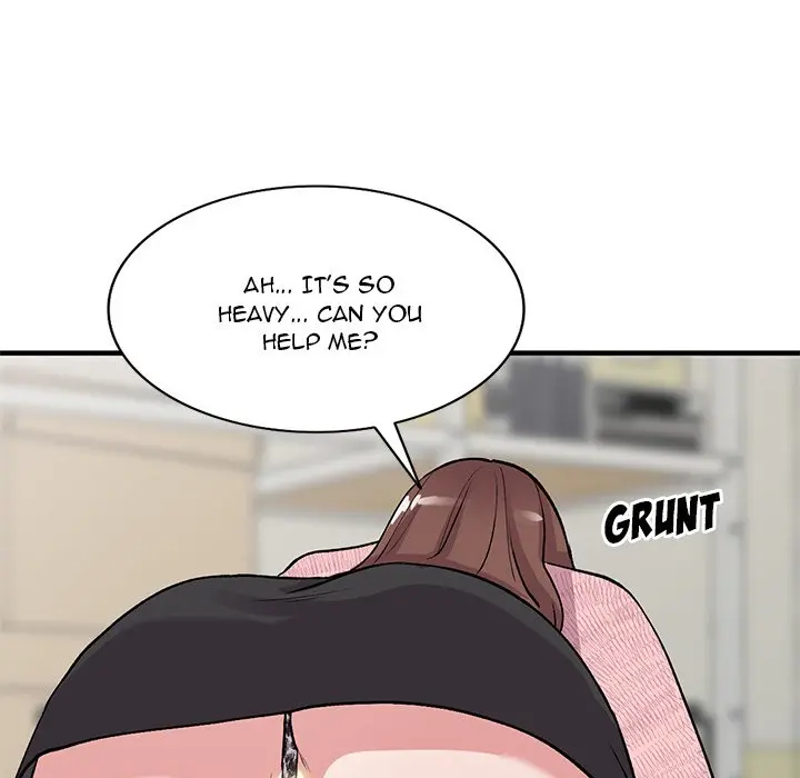 Shh Her Secret Manhwa Facon Chapter 46 - Page 77