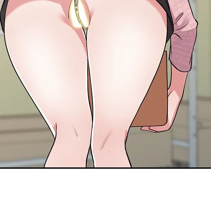 Shh Her Secret Manhwa Facon Chapter 46 - Page 78