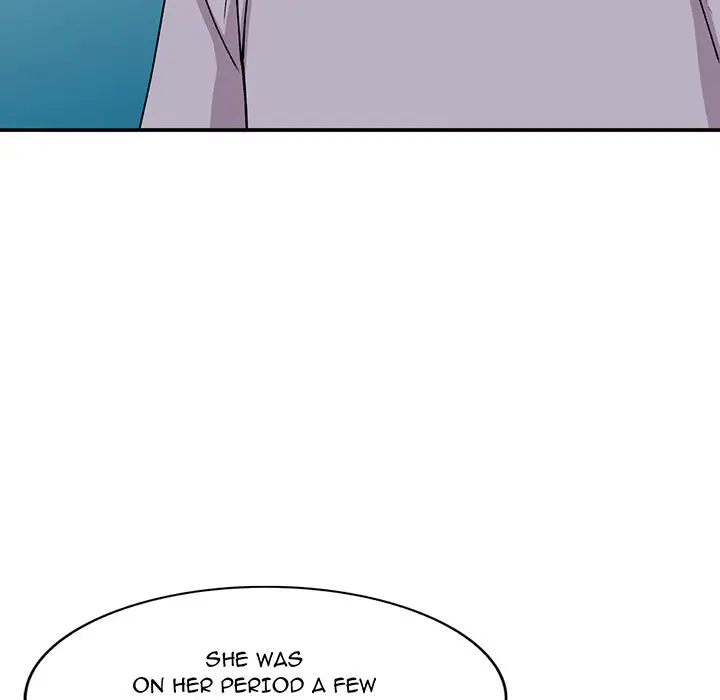 Shh Her Secret Manhwa Facon Chapter 46 - Page 8