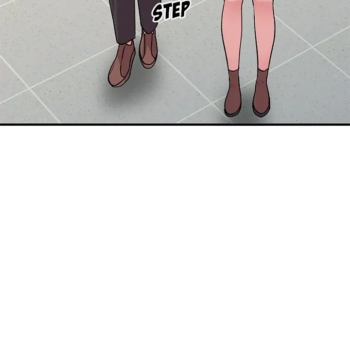Shh Her Secret Manhwa Facon Chapter 46 - Page 81