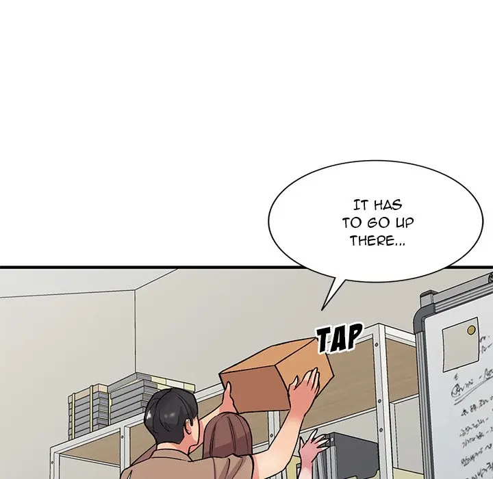 Shh Her Secret Manhwa Facon Chapter 46 - Page 82