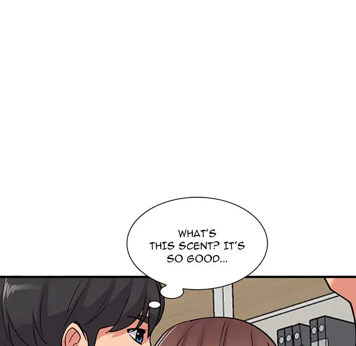 Shh Her Secret Manhwa Facon Chapter 46 - Page 84