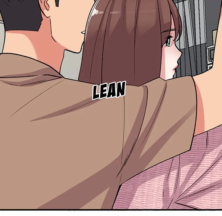 Shh Her Secret Manhwa Facon Chapter 46 - Page 85