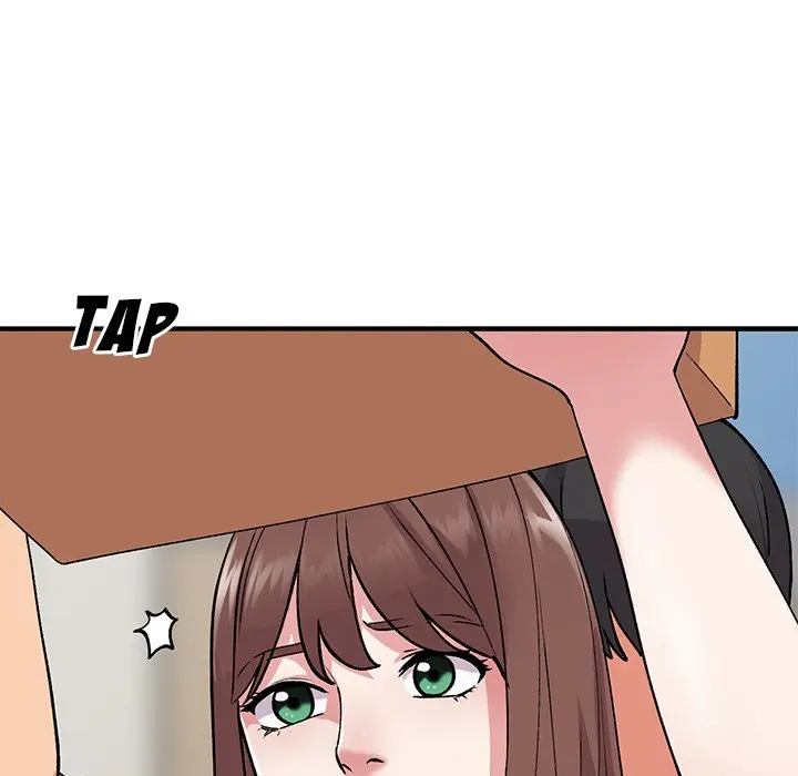 Shh Her Secret Manhwa Facon Chapter 46 - Page 89