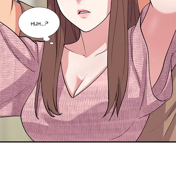 Shh Her Secret Manhwa Facon Chapter 46 - Page 90