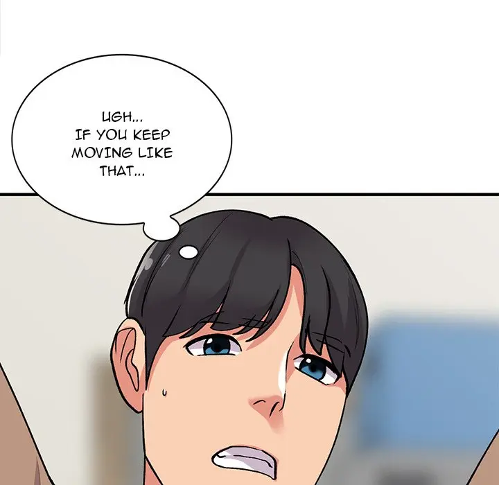 Shh Her Secret Manhwa Facon Chapter 46 - Page 94