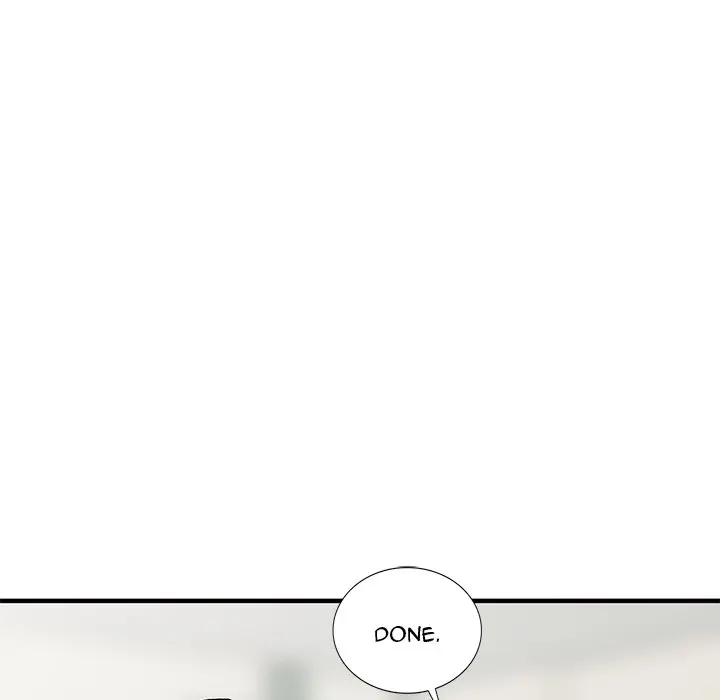 Shh Her Secret Manhwa Facon Chapter 46 - Page 96