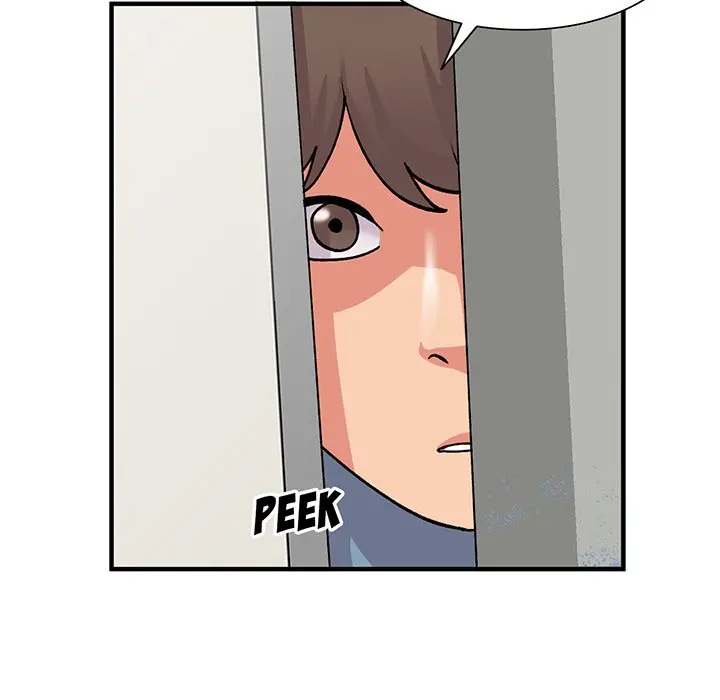 Shh Her Secret Manhwa Facon Chapter 47 - Page 10