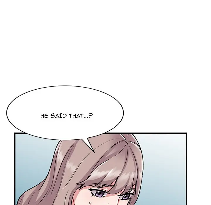 Shh Her Secret Manhwa Facon Chapter 47 - Page 100