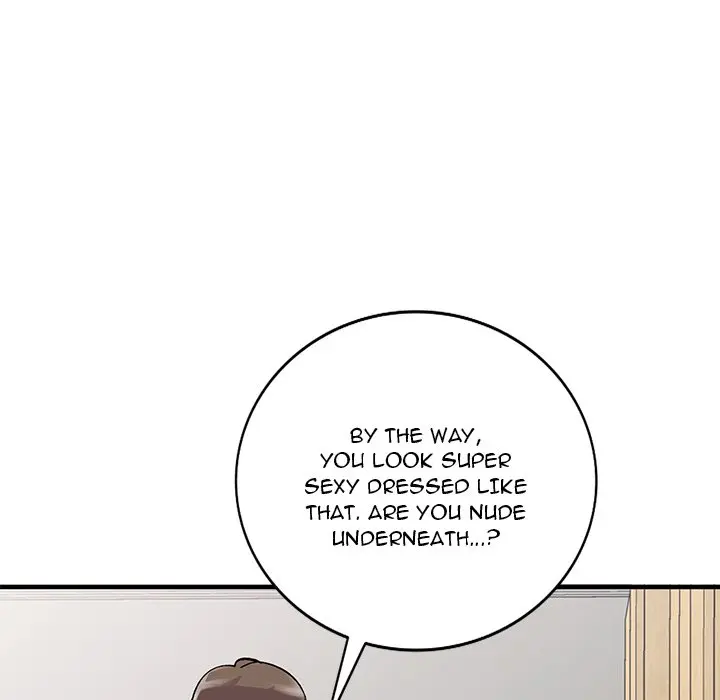 Shh Her Secret Manhwa Facon Chapter 47 - Page 102