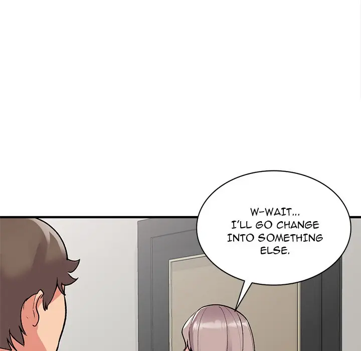 Shh Her Secret Manhwa Facon Chapter 47 - Page 105