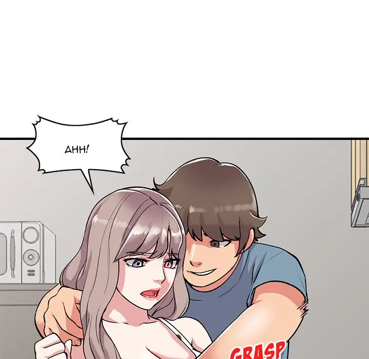 Shh Her Secret Manhwa Facon Chapter 47 - Page 108
