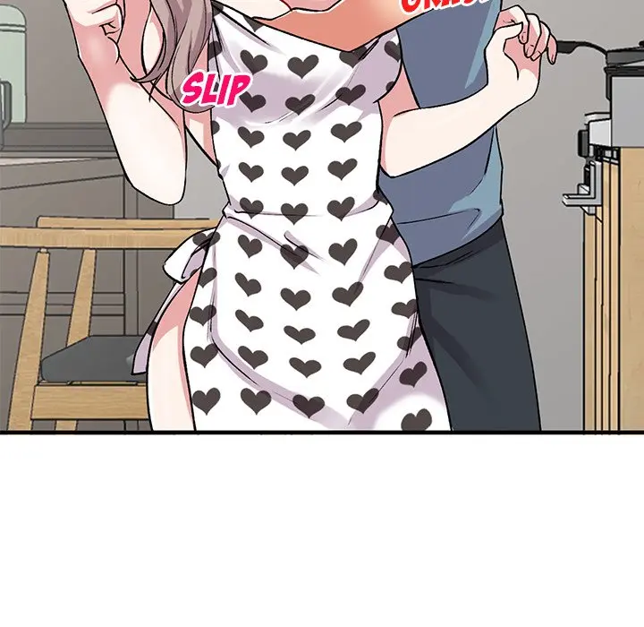 Shh Her Secret Manhwa Facon Chapter 47 - Page 109