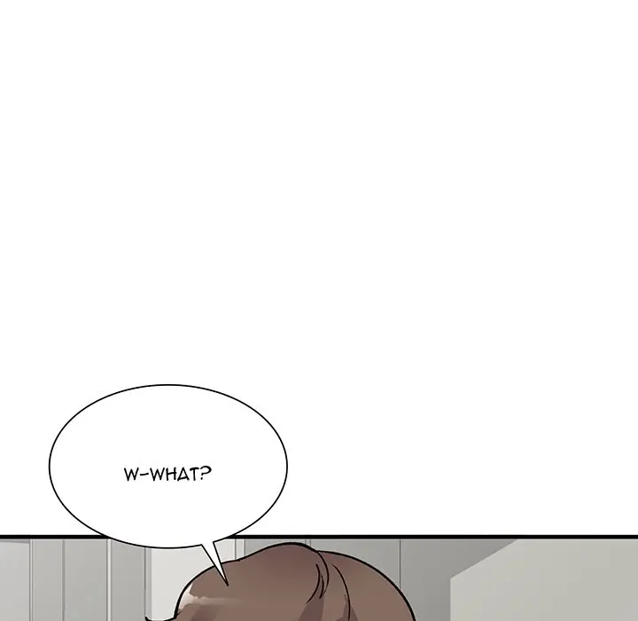 Shh Her Secret Manhwa Facon Chapter 47 - Page 11