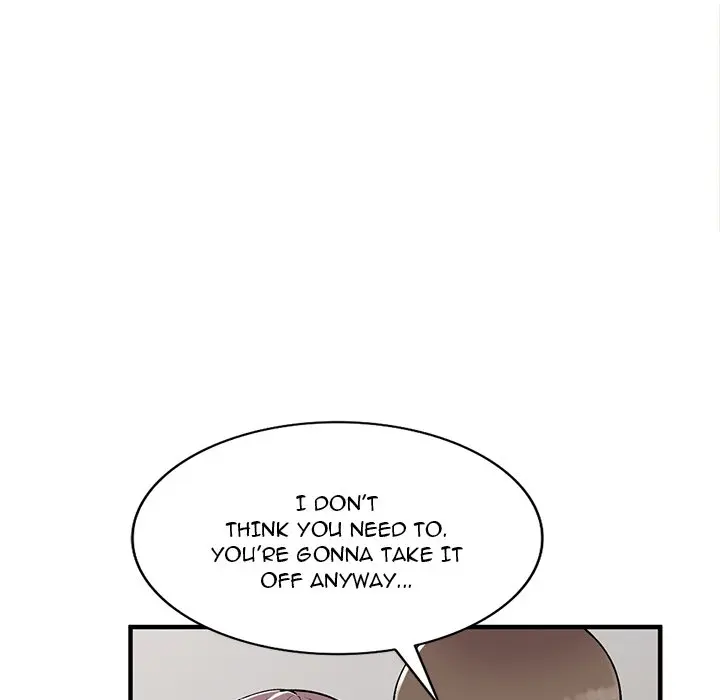 Shh Her Secret Manhwa Facon Chapter 47 - Page 110