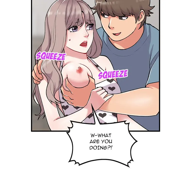 Shh Her Secret Manhwa Facon Chapter 47 - Page 111