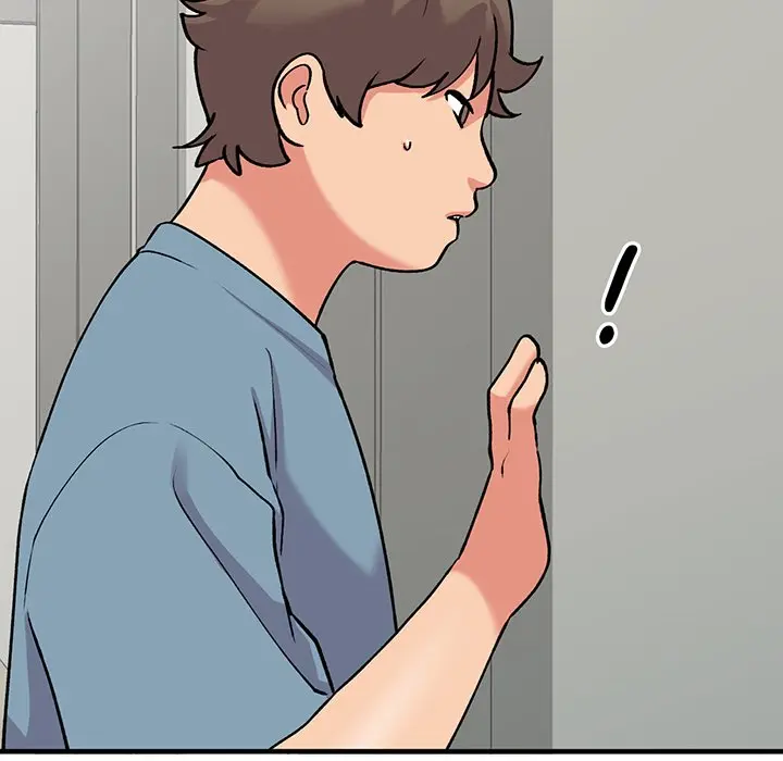 Shh Her Secret Manhwa Facon Chapter 47 - Page 12