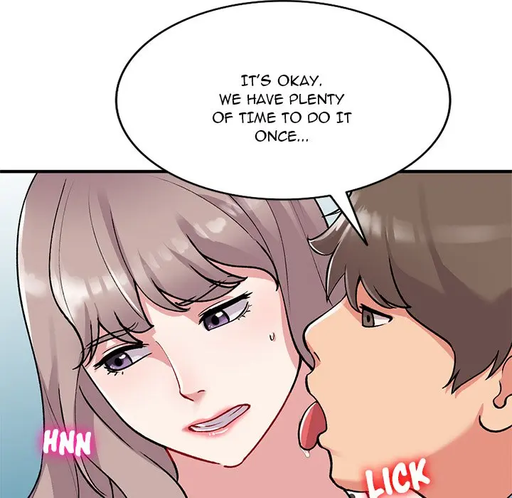 Shh Her Secret Manhwa Facon Chapter 47 - Page 120