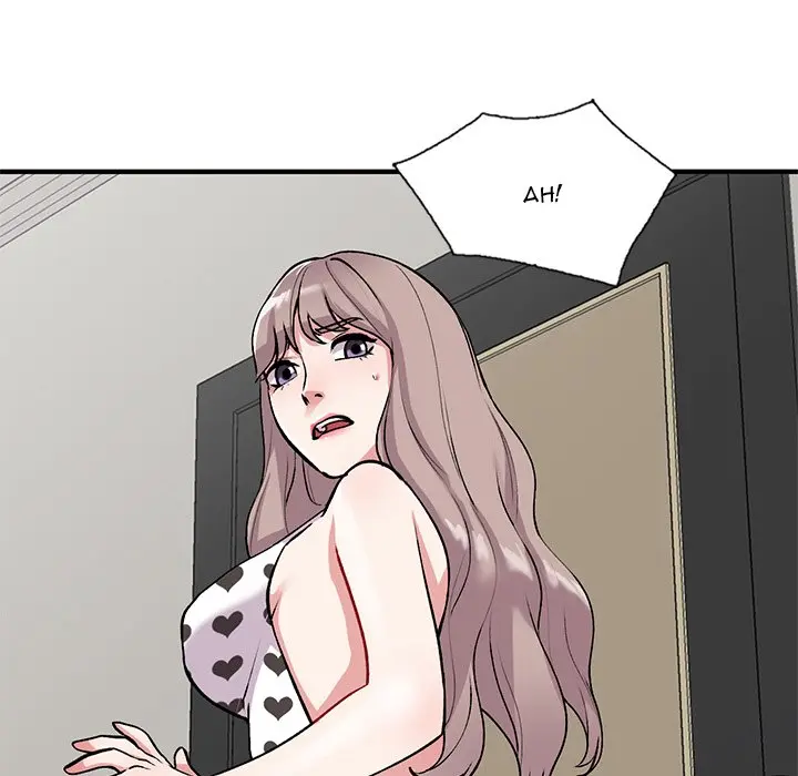 Shh Her Secret Manhwa Facon Chapter 47 - Page 122