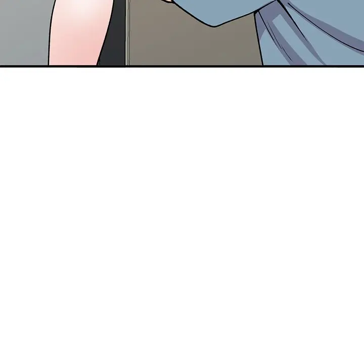 Shh Her Secret Manhwa Facon Chapter 47 - Page 124