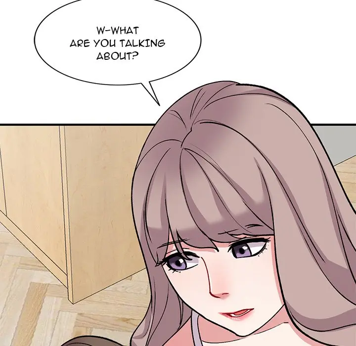 Shh Her Secret Manhwa Facon Chapter 47 - Page 127