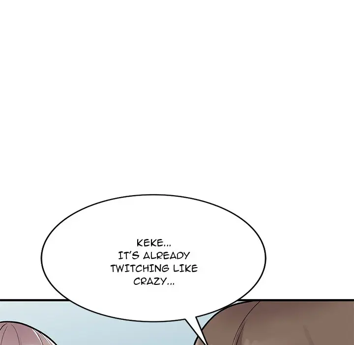 Shh Her Secret Manhwa Facon Chapter 47 - Page 129