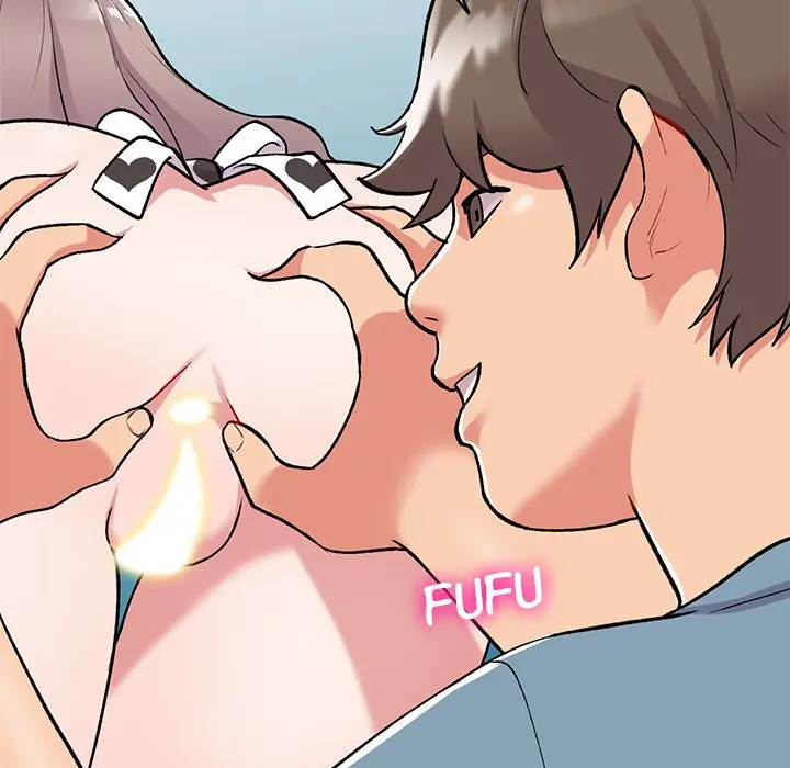 Shh Her Secret Manhwa Facon Chapter 47 - Page 130