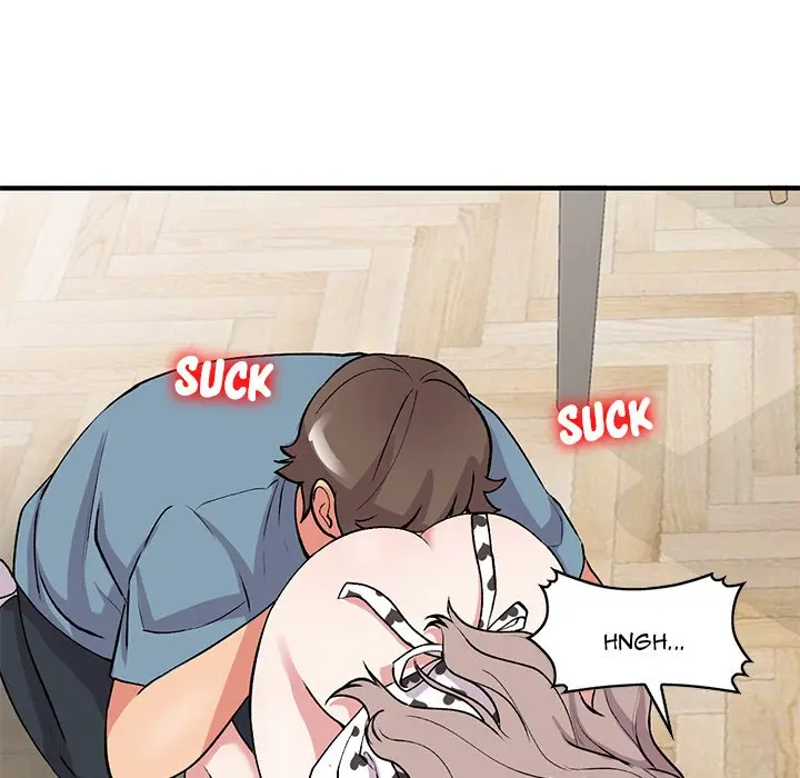 Shh Her Secret Manhwa Facon Chapter 47 - Page 139