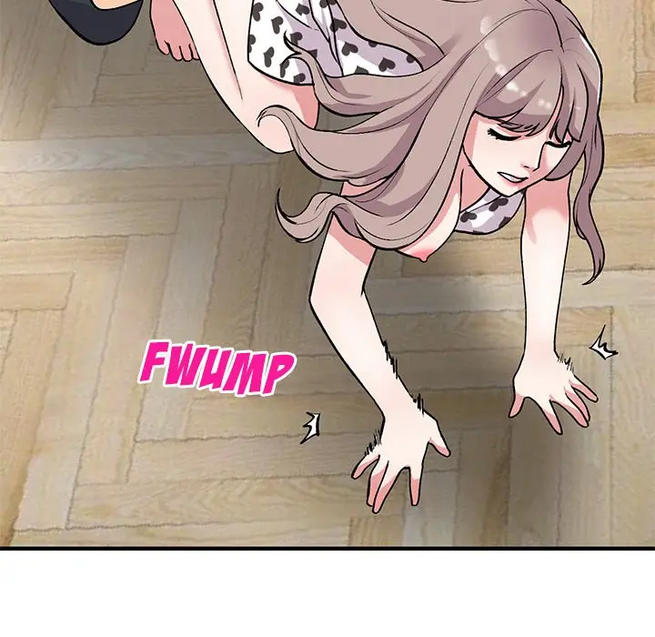 Shh Her Secret Manhwa Facon Chapter 47 - Page 140
