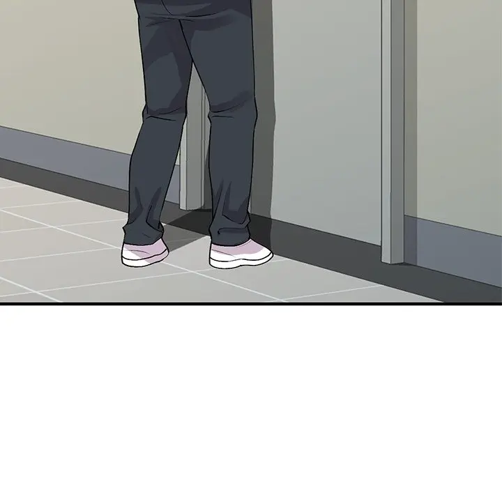 Shh Her Secret Manhwa Facon Chapter 47 - Page 17