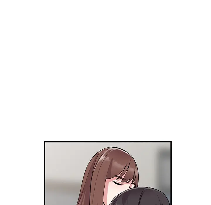 Shh Her Secret Manhwa Facon Chapter 47 - Page 18