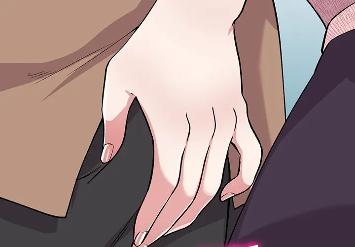 Shh Her Secret Manhwa Facon Chapter 47 - Page 2