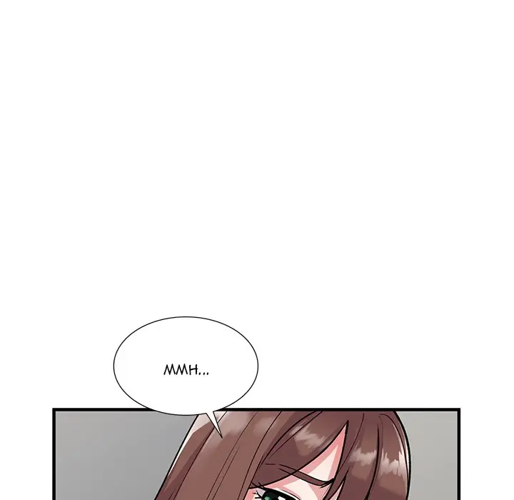 Shh Her Secret Manhwa Facon Chapter 47 - Page 20