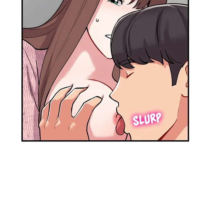 Shh Her Secret Manhwa Facon Chapter 47 - Page 21