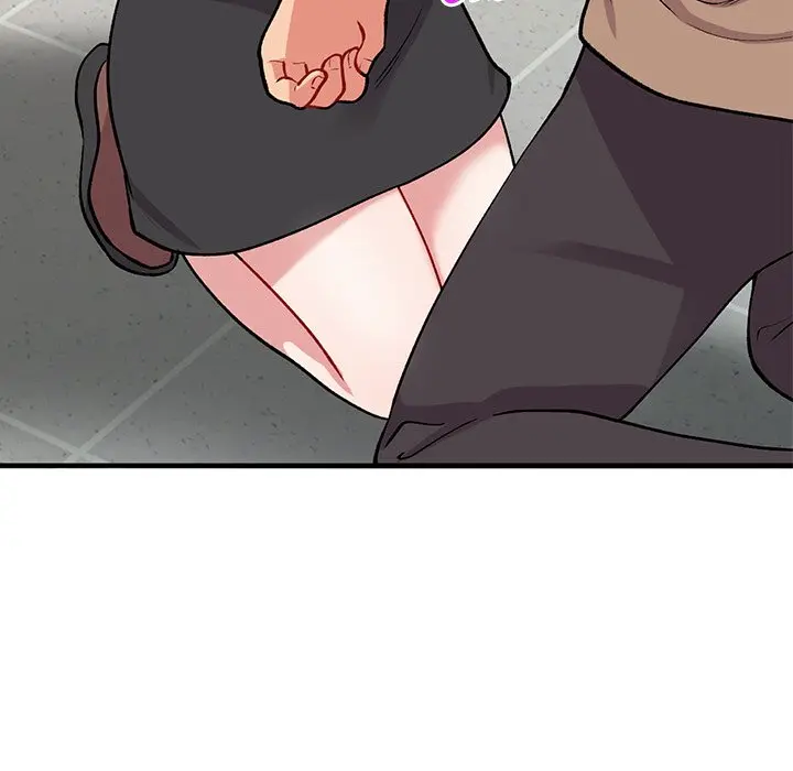 Shh Her Secret Manhwa Facon Chapter 47 - Page 24
