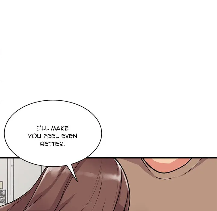 Shh Her Secret Manhwa Facon Chapter 47 - Page 25