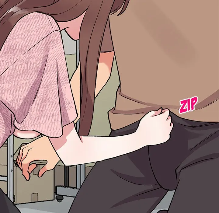 Shh Her Secret Manhwa Facon Chapter 47 - Page 26
