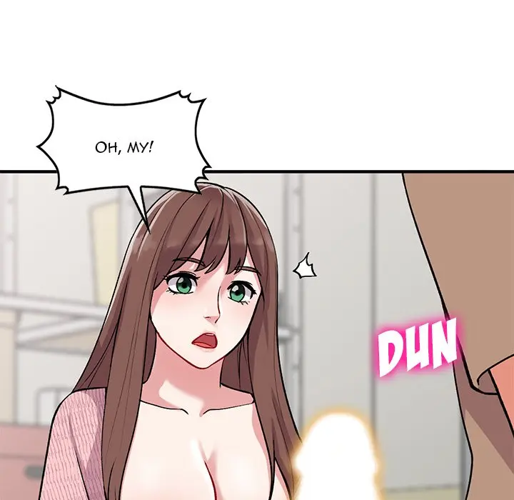 Shh Her Secret Manhwa Facon Chapter 47 - Page 28