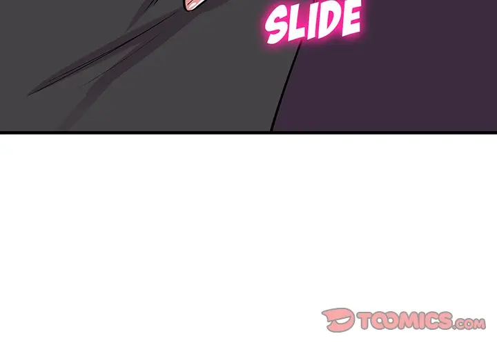 Shh Her Secret Manhwa Facon Chapter 47 - Page 3