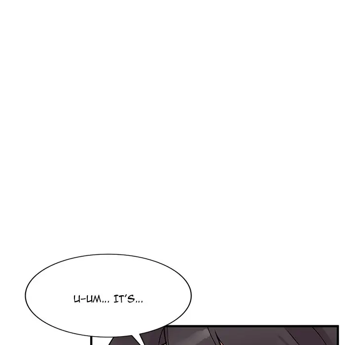 Shh Her Secret Manhwa Facon Chapter 47 - Page 30